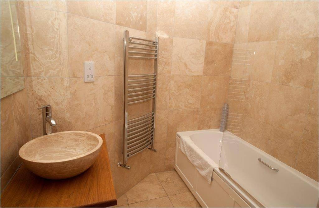 The Spread Eagle Hotel Jedburgh Extérieur photo