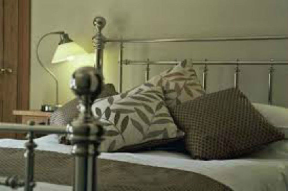 The Spread Eagle Hotel Jedburgh Extérieur photo
