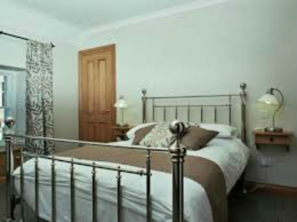 The Spread Eagle Hotel Jedburgh Extérieur photo
